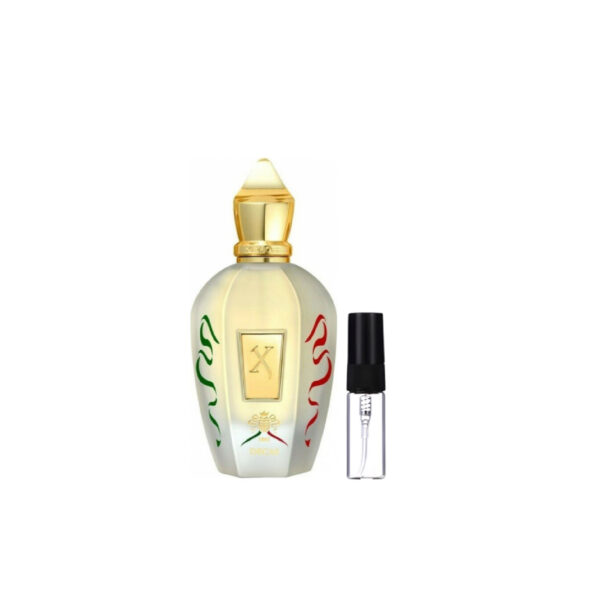 DECANT XERJOFF DECAS EDP UNISEX
