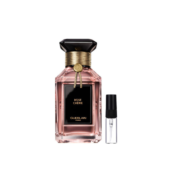 DECANT GUERLAIN ROSE CHERIE EDP MUJER