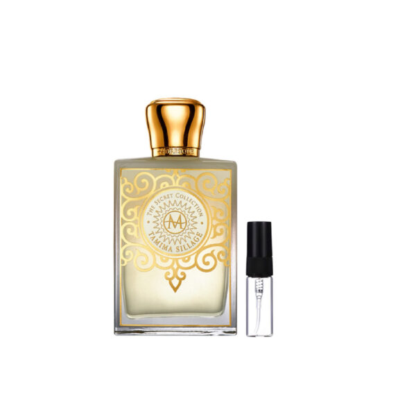 DECANT MORESQUE TAMIMA SILLAGE EDP MUJER