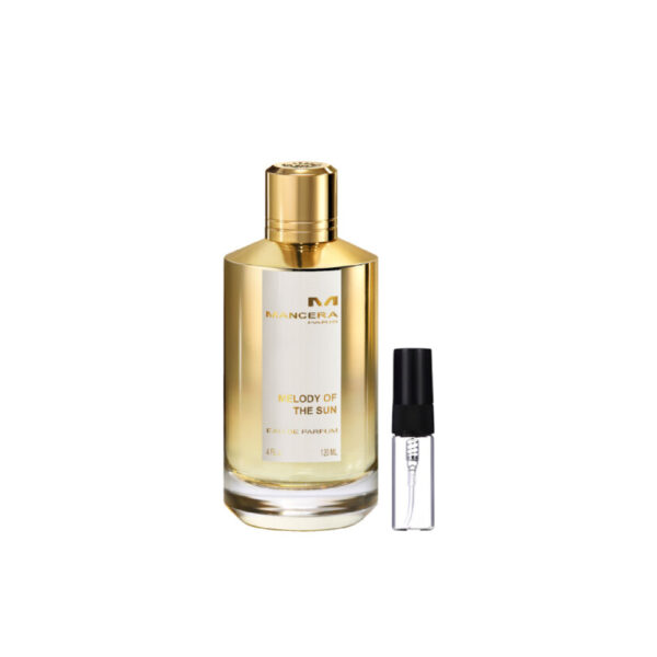 DECANT MANCERA OF THE SUN EDP UNISEX