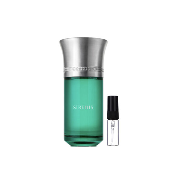 DECANT LIQUIDES IMAGINAIRES SIRENIS EDP UNISEX