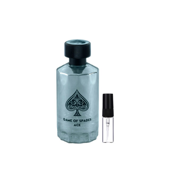 DECANT JO MILANO GAME OF SPADES ACE PARFUM UNISEX