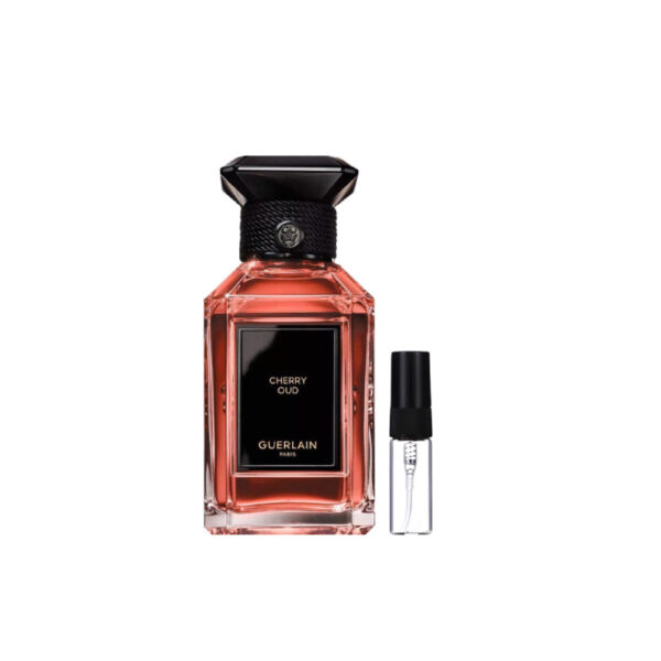 DECANT GUERLAIN CHERRY OUD EDP UNISEX