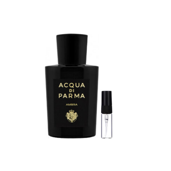 DECANT ACQUA DI PARMA AMBRA EDP UNISEX