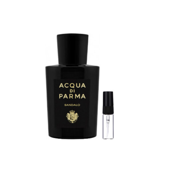 DECANT ACQUA DI PARMA SANDALO EDP UNISEX