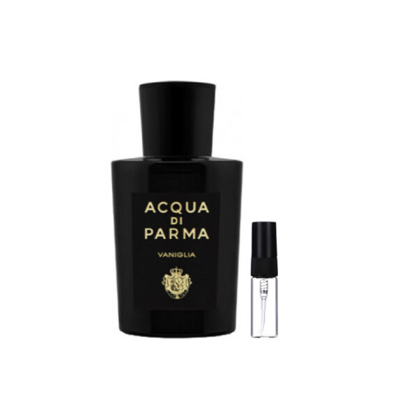 DECANT ACQUA DI PARMA VANIGLIA EDP UNISEX