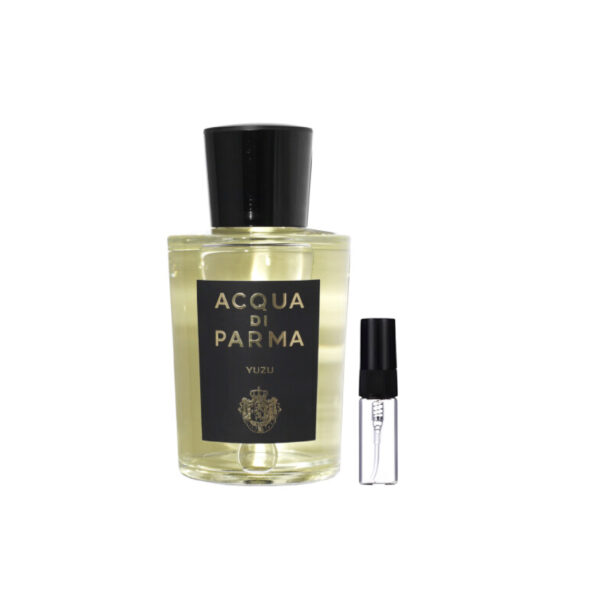 DECANT ACQUA DI PARMA YUZU EDP UNISEX