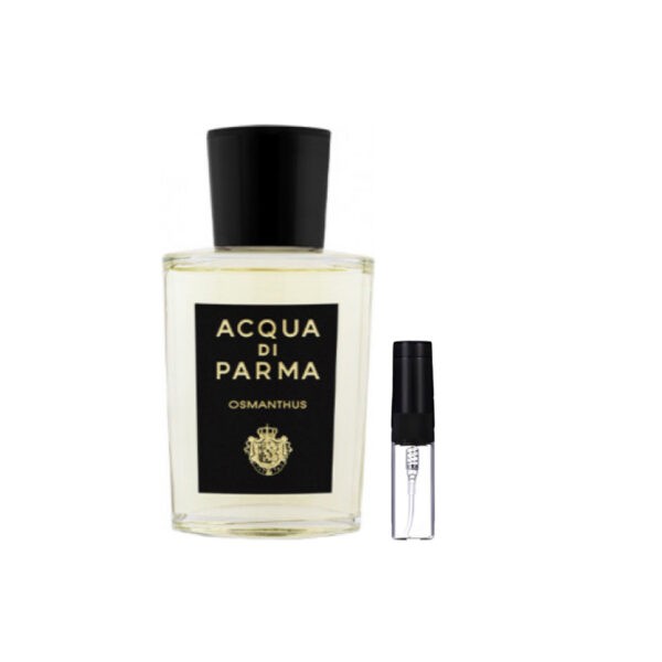 DECANT ACQUA DI PARMA OSMANTHUS EDP UNISEX