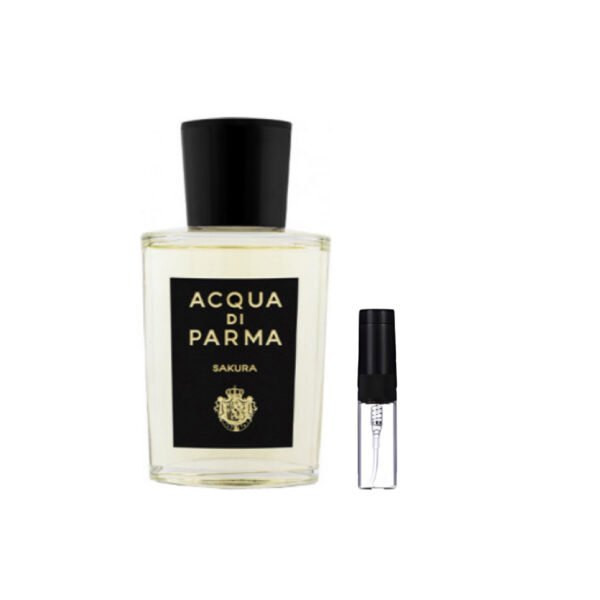 DECANT ACQUA DI PARMA SAKURA EDP UNISEX