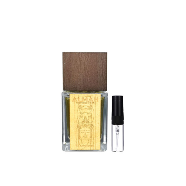 DECANT ALMAH PARFUMS MAIESTUS EDP UNISEX