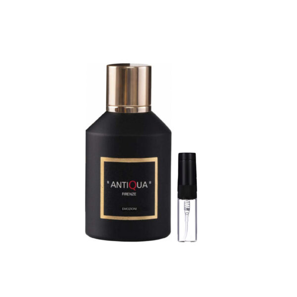 DECANT ANTIQUA FIRENZE EMOZIONI EDP UNISEX