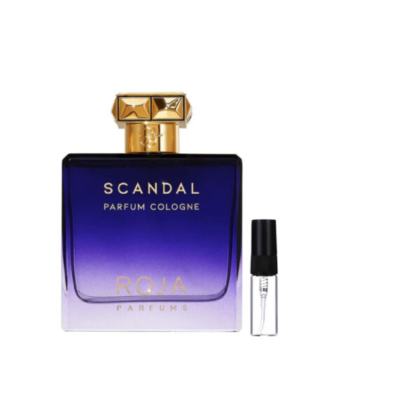 DECANT ROJA DOVE SCANDAL PARFUM COLOGNE HOMBRE