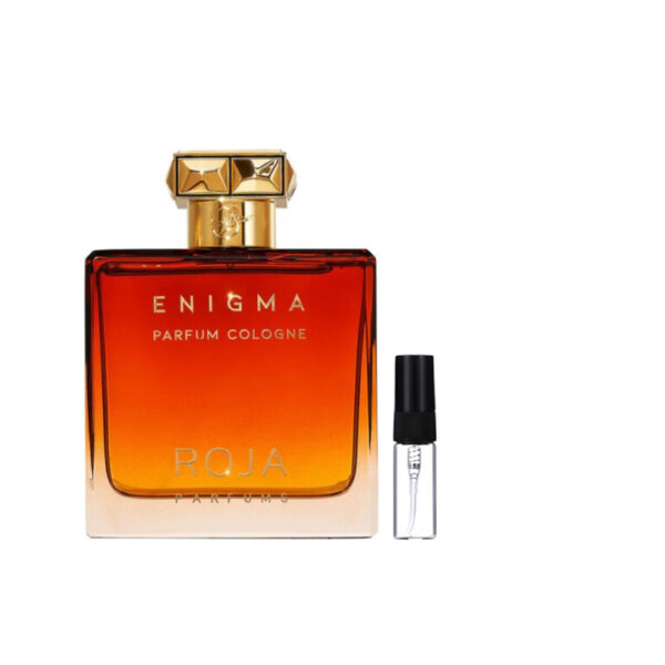 DECANT ROJA DOVE ENIGMA PARFUM COLOGNE HOMBRE