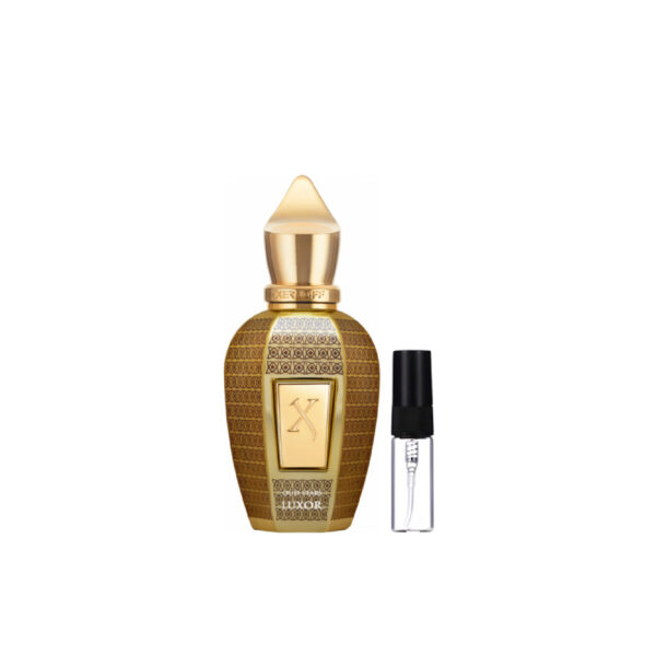 DECANT XERJOFF LUXOR EDP UNISEX