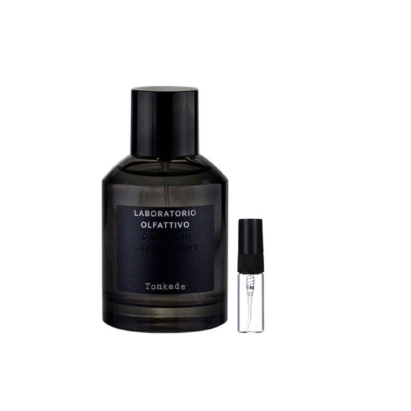 DECANT LABORATORIO OLFATTIVO TONKADE EDP UNISEX