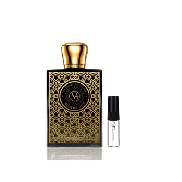 DECANT MORESQUE MODERN OUD EDP HOMBRE