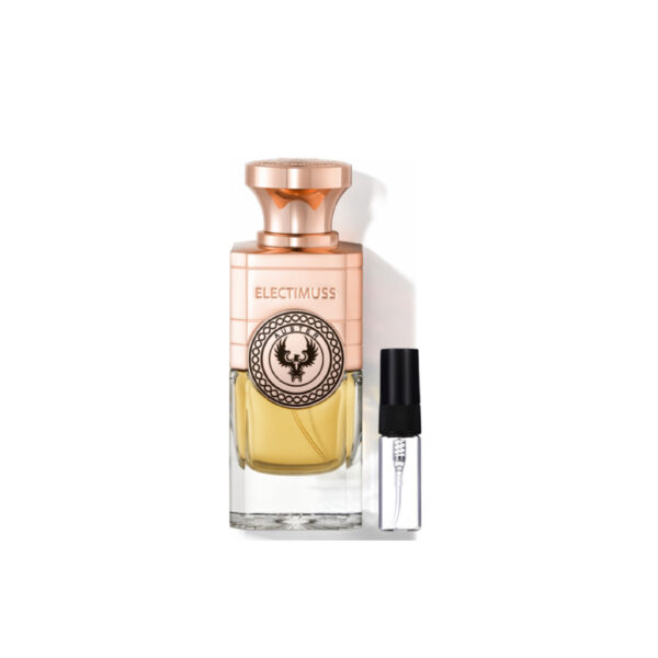 DECANT ELECTIMUSS AUSTER EDP UNISEX