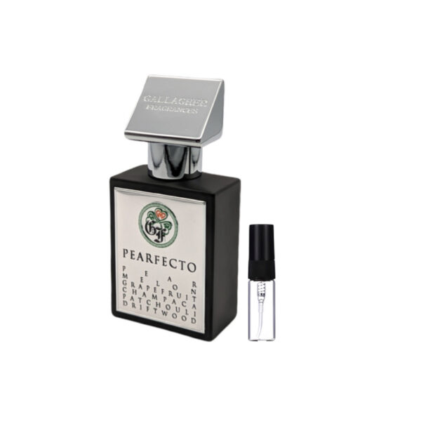 DECANT GALLAGHER FRAGANCES PEARFECTO EDP UNISEX