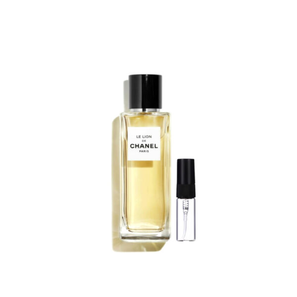 DECANT CHANEL LE LION EDP UNISEX