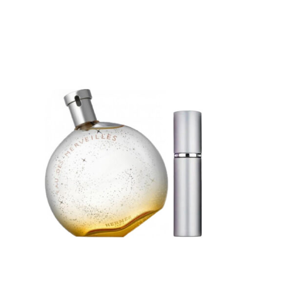 DECANT HERMES EAU DES MERVEILLES EDT MUJER