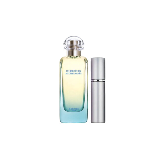 DECANT HERMES UN JARDIN EN MEDITERRANEE EDT MUJER