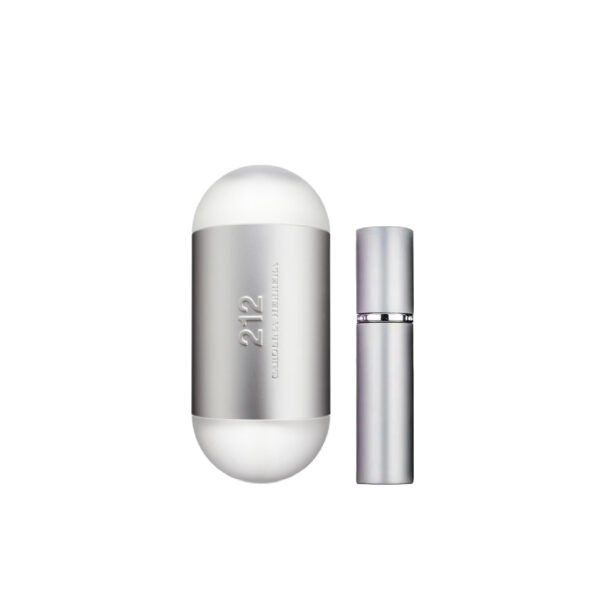 DECANT CAROLINA HERRERA 212 EDT MUJER