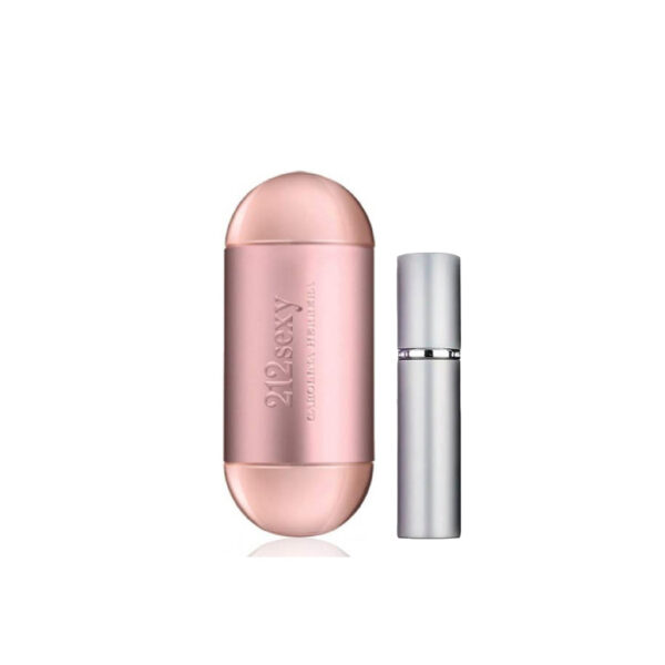DECANT CAROLINA HERRERA 212 SEXY EDP MUJER