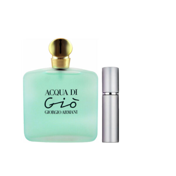 DECANT GIORGIO ARMANI ACQUA DI GIO EDT MUJER