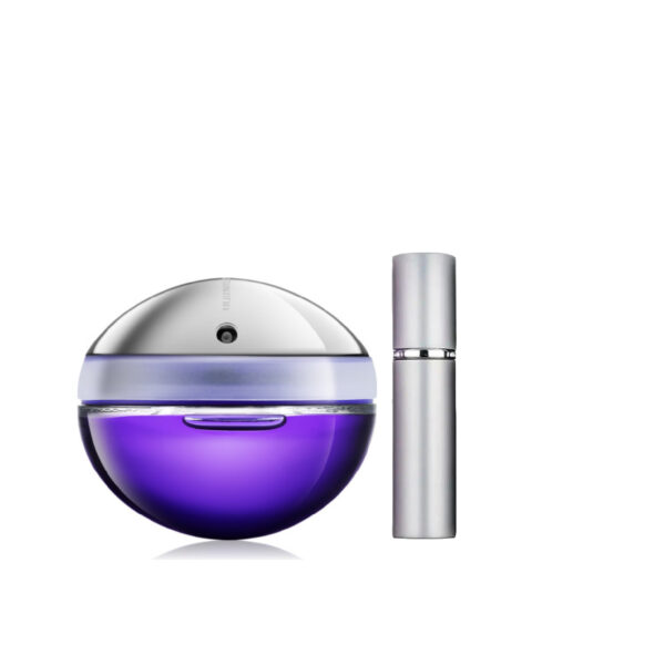 DECANT PACO RABANNE ULTRAVIOLET EDP MUJER
