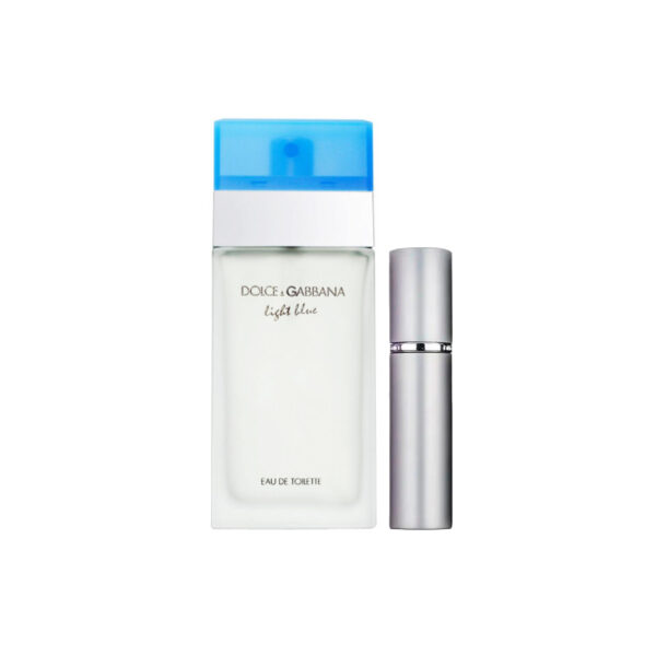 DECANT DOLCE & GABBANA LIGHT BLUE EDT MUJER