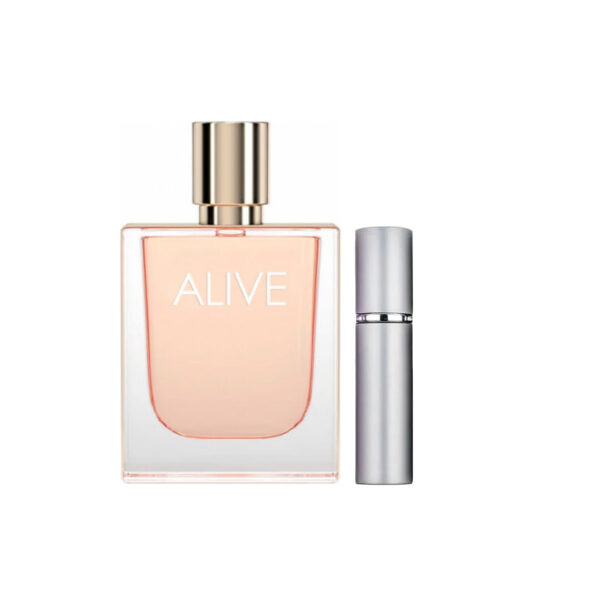 DECANT HUGO BOSS ALIVE EDP MUJER