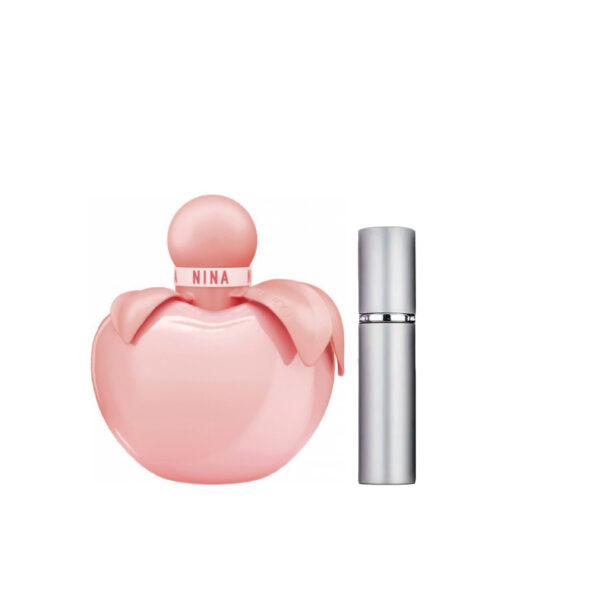 DECANT NINA RICCI ROSE EDT MUJER