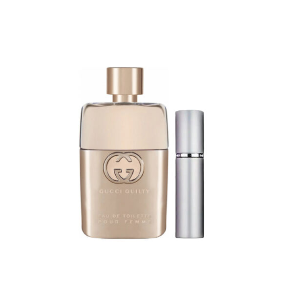 DECANT GUCCI GUILTY POUR FEMME EDT MUJER