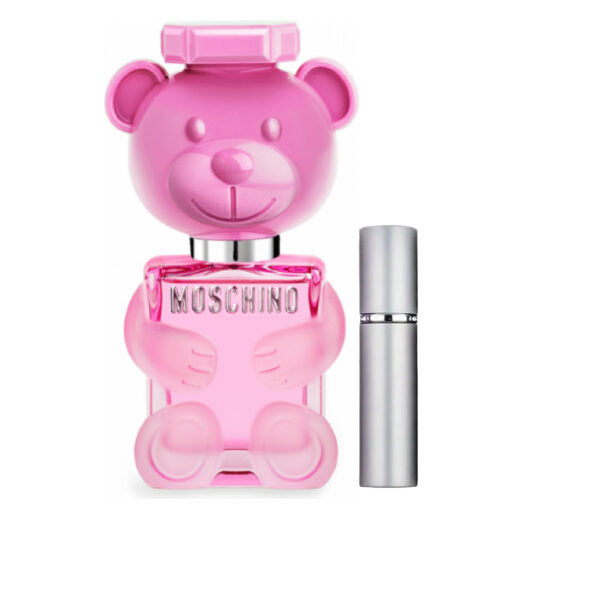 DECANT MOSCHINO TOY 2 BUBBLEGUM EDT MUJER