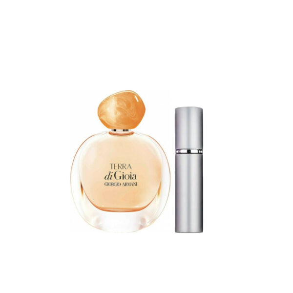 DECANT GIORGIO ARMANI TERRA DI GIOIA EDP MUJER