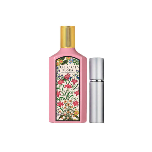 DECANT GUCCI FLORA GORGEOUS GARDENIA EDP MUJER
