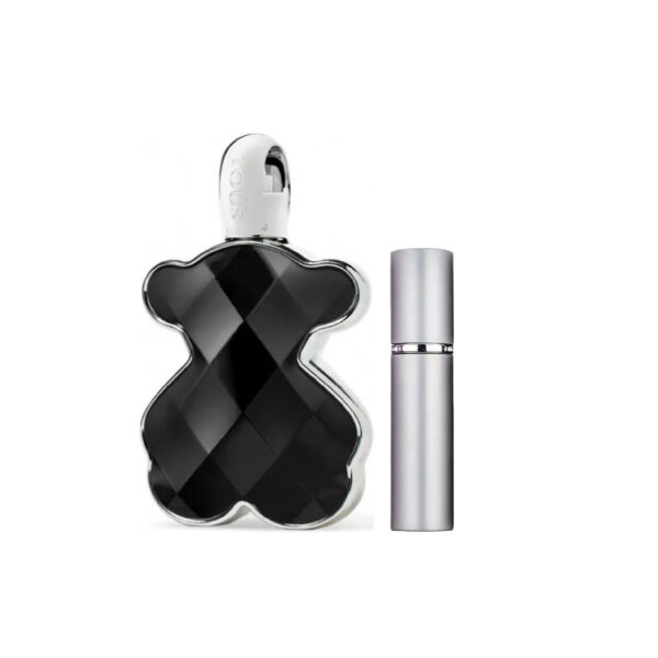 DECANT TOUS LOVEME THE ONYX EDP MUJER