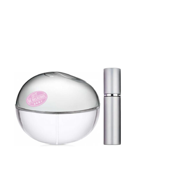 DECANT DKNY BE 100% DELICIOUS EDP MUJER