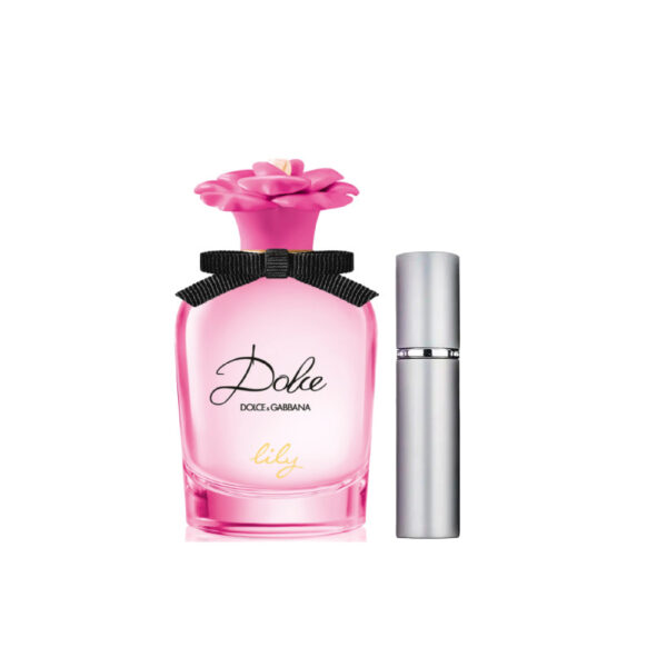 DECANT DOLCE & GABBANA DOLCE LILY EDT MUJER