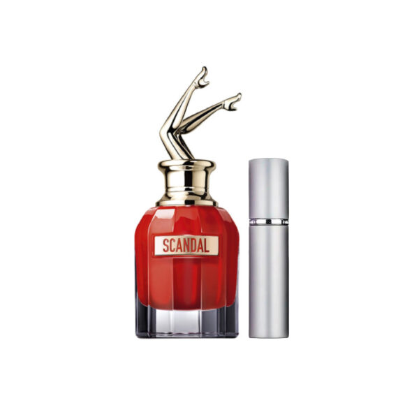 DECANT JEAN PAUL GAULTIER SCANDAL LE PARFUM INTENSE MUJER