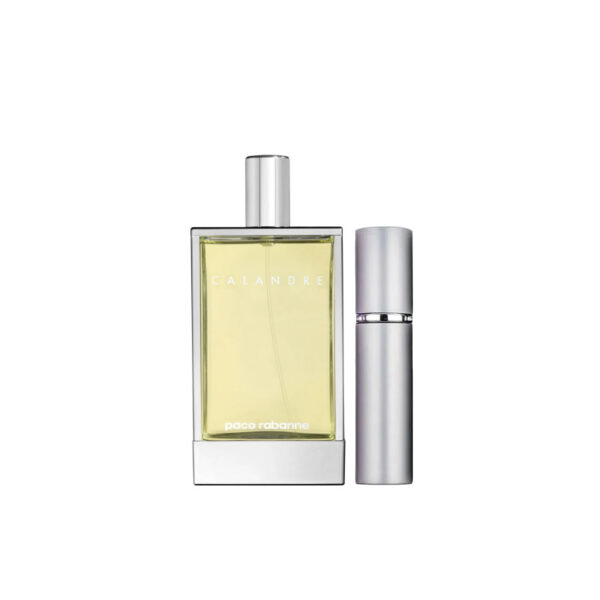 DECANT PACO RABANNE CALANDRE EDT MUJER