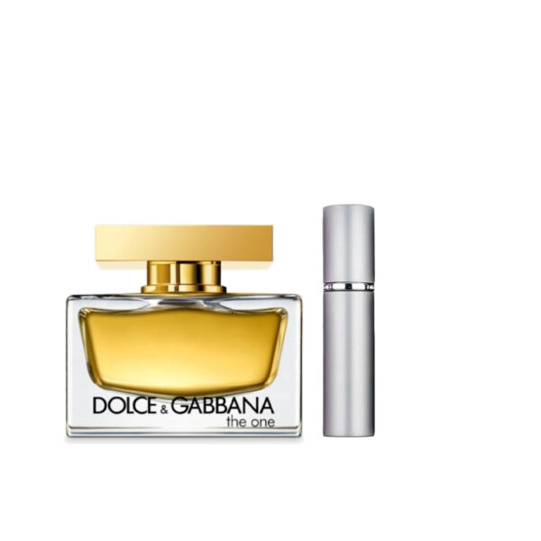 DECANT DOLCE & GABBANA THE ONE EDP MUJER