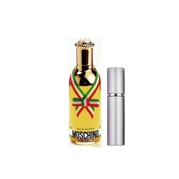 DECANT MOSCHINO POUR FEMME EDT MUJER