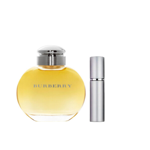 DECANT BURBERRY CLASSIC WOMEN EDP MUJER