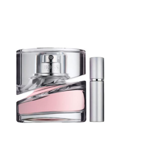 DECANT HUGO BOSS FEMME EDP MUJER