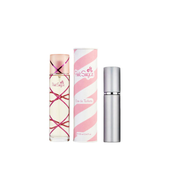 DECANT PINK SUGAR EDT MUJER