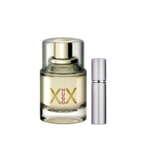 DECANT HUGO BOSS XX EDT MUJER