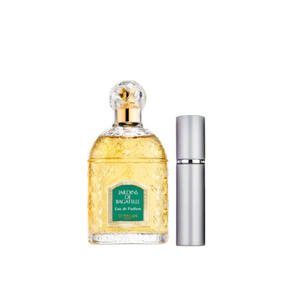 DECANT GUERLAIN JARDINS DE BAGATELLE EDP MUJER
