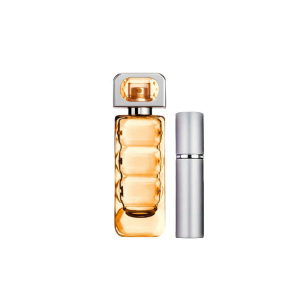 DECANT HUGO BOSS ORANGE EDT MUJER
