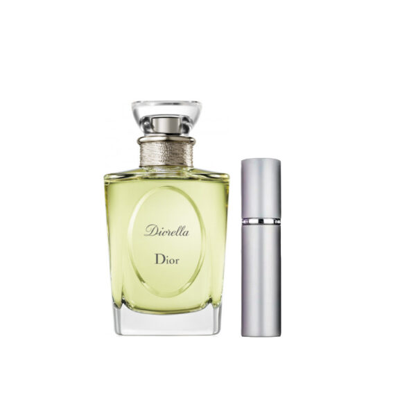 DECANT DIOR DIORELLA EDT MUJER